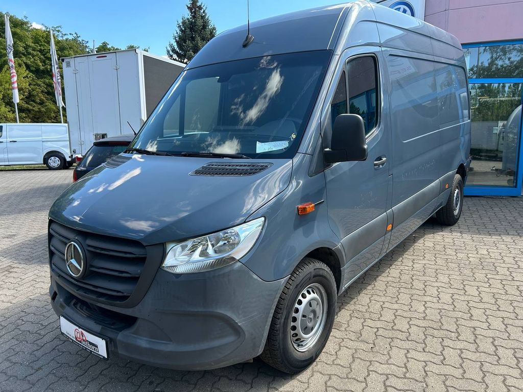 Bild des Angebotes Mercedes-Benz eSprinter III Kasten 312 L2 Automatik Klima