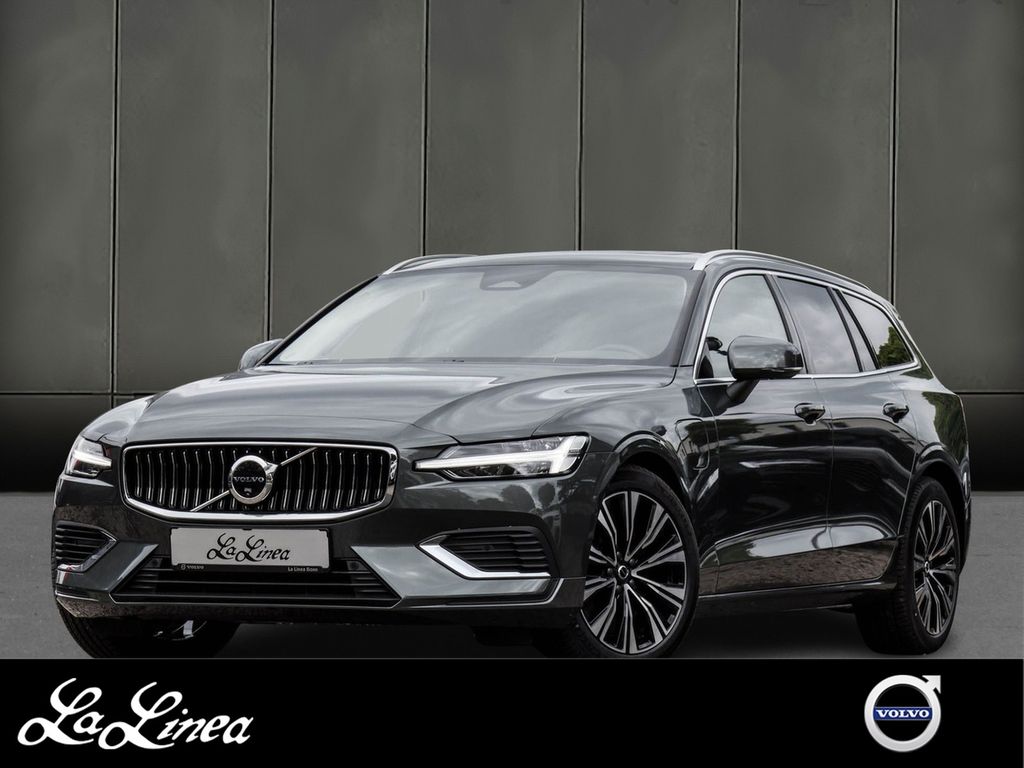 Bild des Angebotes Volvo V60 T8 AWD Plus Bright Recharge Plug-In Hybrid