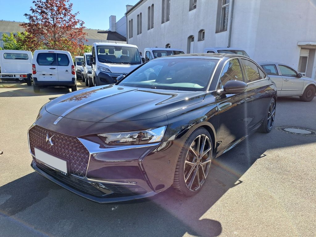 DS Automobiles DS9 360 Opera E-Tense 4x4*NightVision*