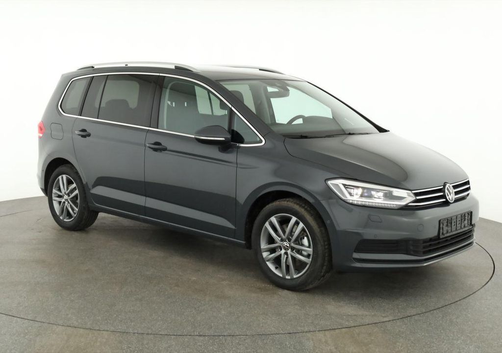 Bild des Angebotes Volkswagen Touran Comfortline BMT/Start-Stopp 1.5 TSI DS...