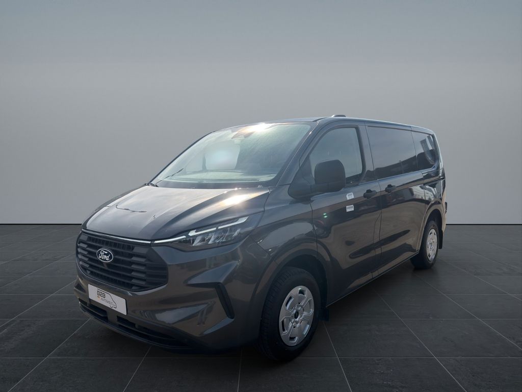 Bild des Angebotes Ford Transit Custom Kasten 320 L1 Trend 170 Automatik