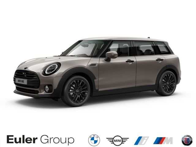 Bild des Angebotes MINI One Clubman Navi Digitales Cockpit LED Apple Car