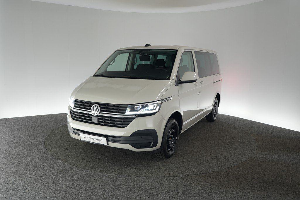 Bild des Angebotes Volkswagen T6.1 Caravelle Tendline 2.0 TDI LED GRA DAB+