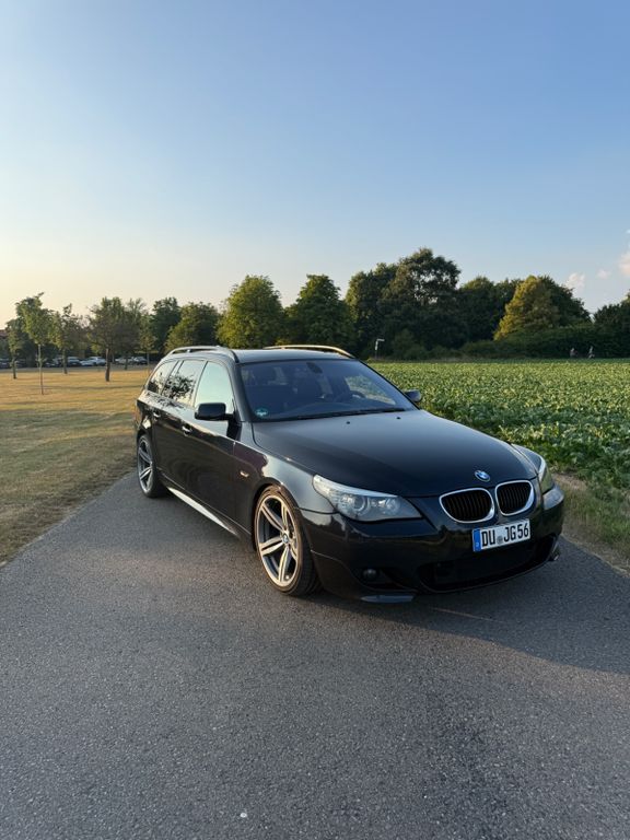 Bild des Angebotes BMW 530d touring Edition Sport Edition Sport