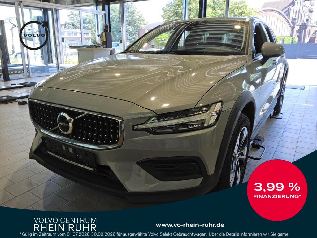 Bild des Angebotes Volvo V60 Cross Country B4 AWD PLUS WINTERPAK+LM18