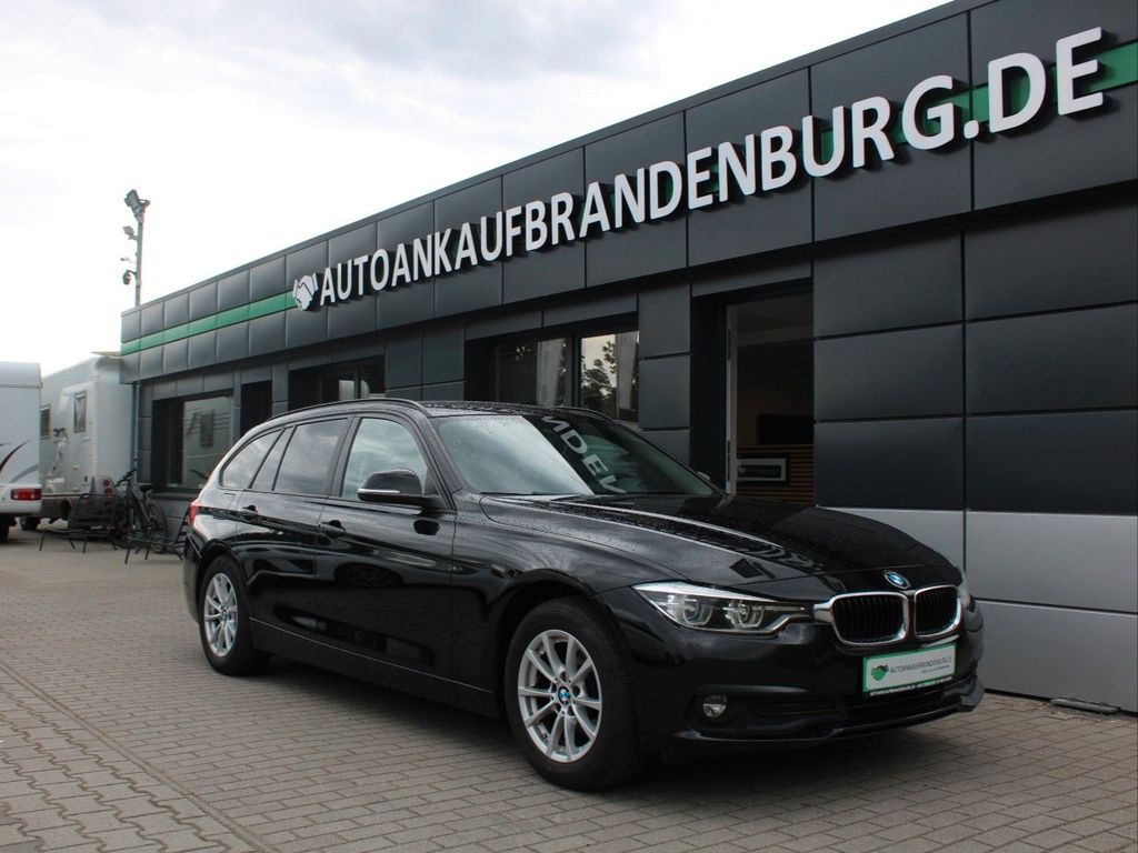 Bild des Angebotes BMW 316 LED  316 d Advantage