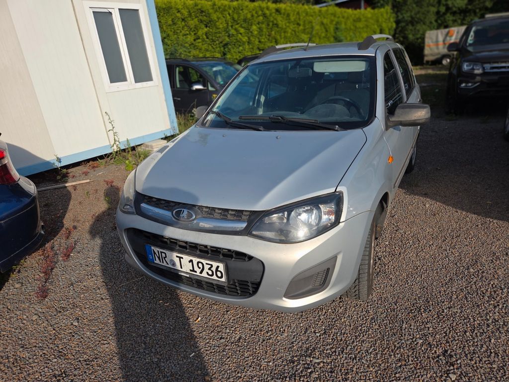 Bild des Angebotes Lada Kalina 2 Kombi Basis