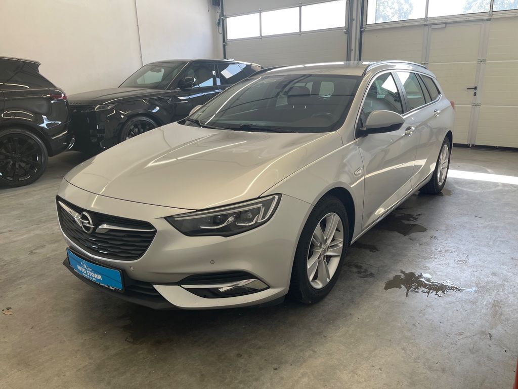 Bild des Angebotes Opel Insignia B Sports Tourer 2.0 CDTI *LED*NAVI*AHK