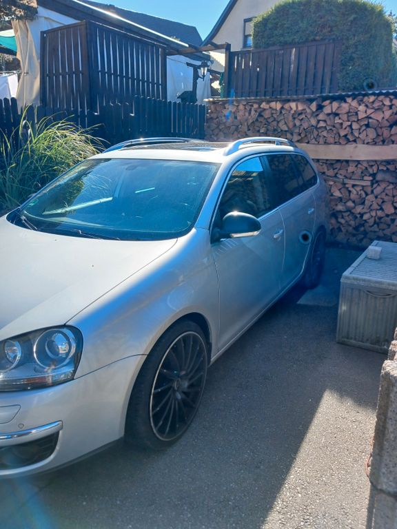 Bild des Angebotes Volkswagen Golf 2.0 TDI DPF Sportline Variant Sportline
