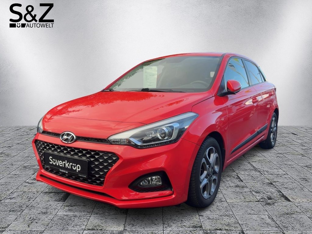 Bild des Angebotes Hyundai i20 1.0 Style