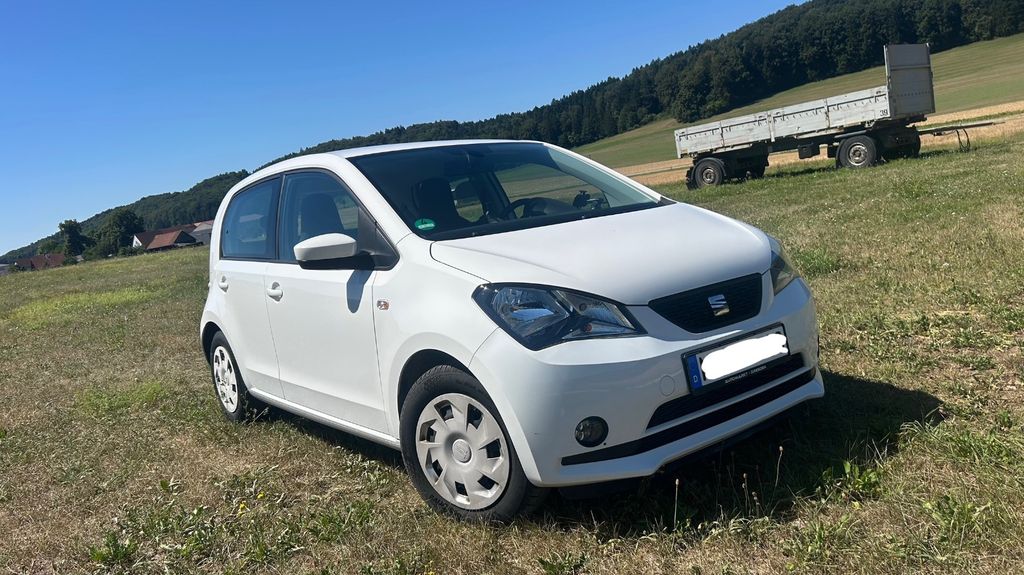 Bild des Angebotes Seat Mii 1.0 44kW Style Style