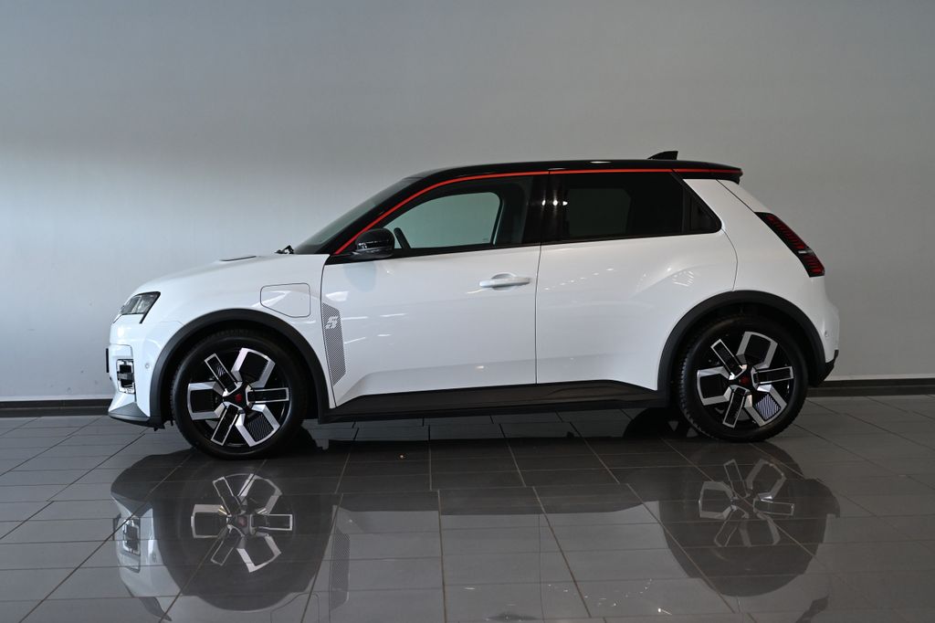 Bild des Angebotes Renault 5 E-Tech 150 Comfort Range Techno ACC SHZ 18"