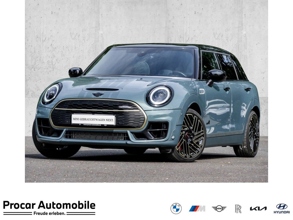 Bild des Angebotes MINI John Cooper Works UNTOLD EDITION+PANO+HuD+H/K+AC