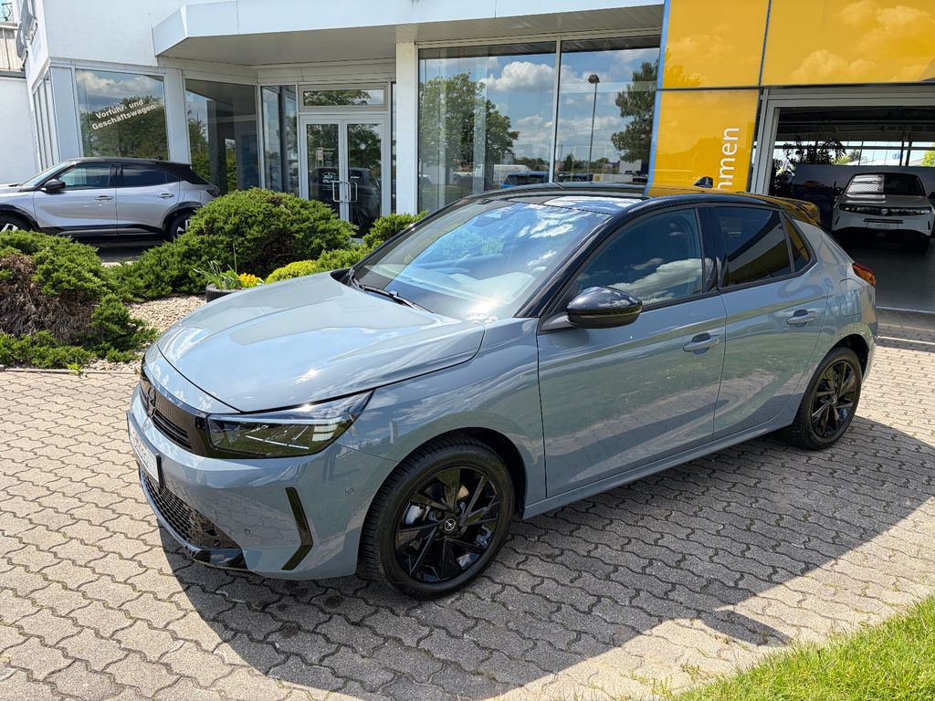 Bild des Angebotes Opel Corsa F GS  Line Sitzheizung