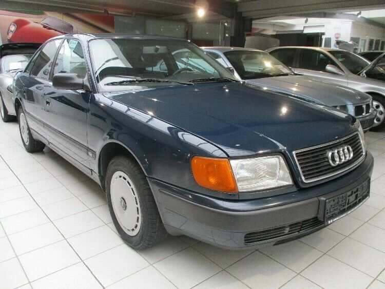 Bild des Angebotes Audi 100 2.3 E