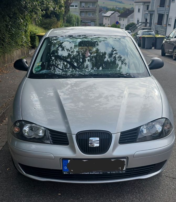 Bild des Angebotes Seat Cordoba 1.4 16V 55 kW Stella 2003 Tüv 06/2027