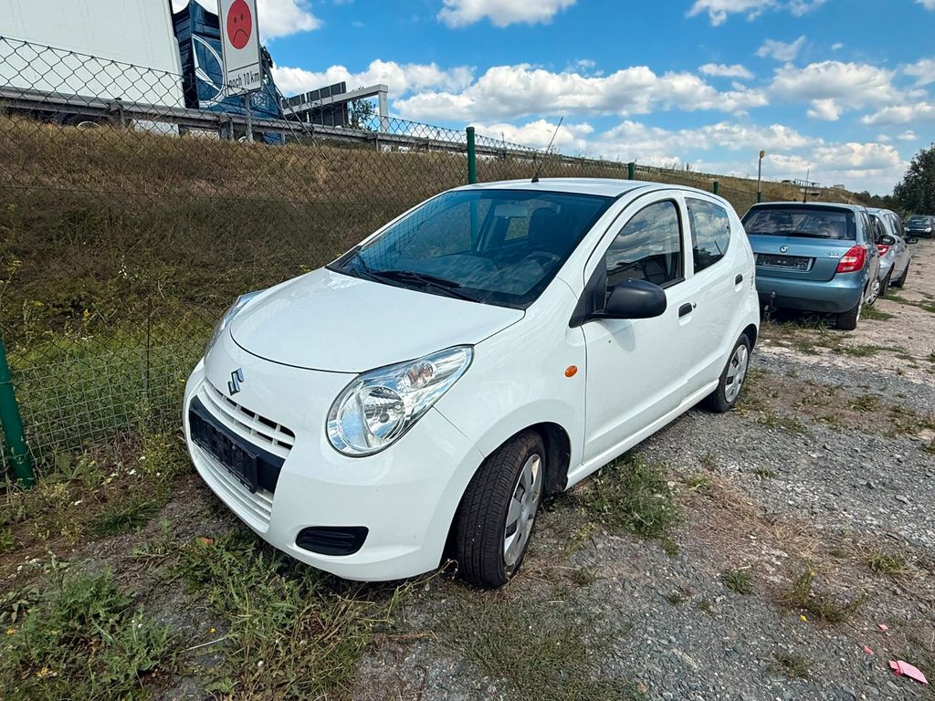 Bild des Angebotes Suzuki Alto