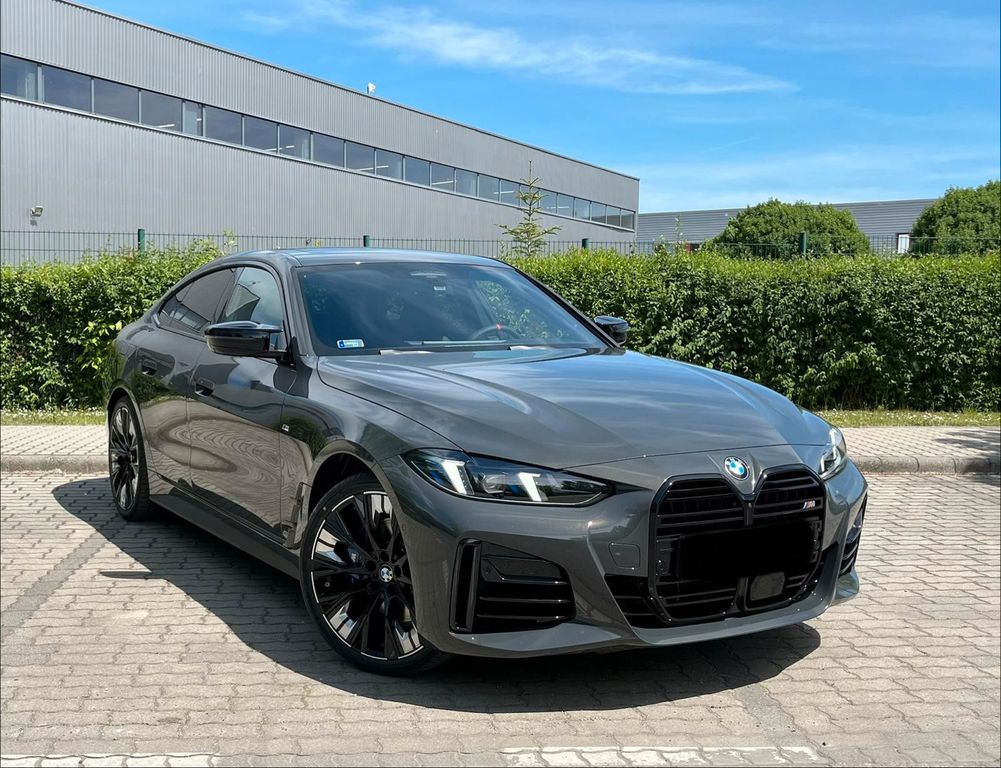 Bild des Angebotes BMW M440 4 Gran Coupe M440 i xDrive