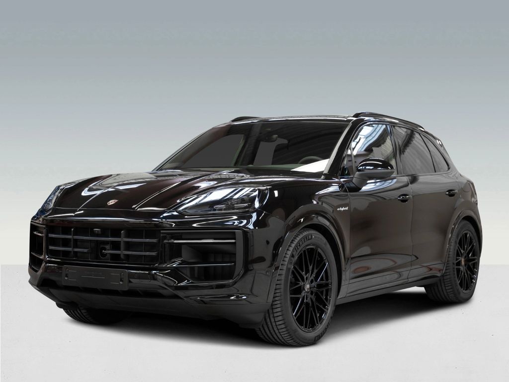 Bild des Angebotes Porsche Cayenne E-Hybrid