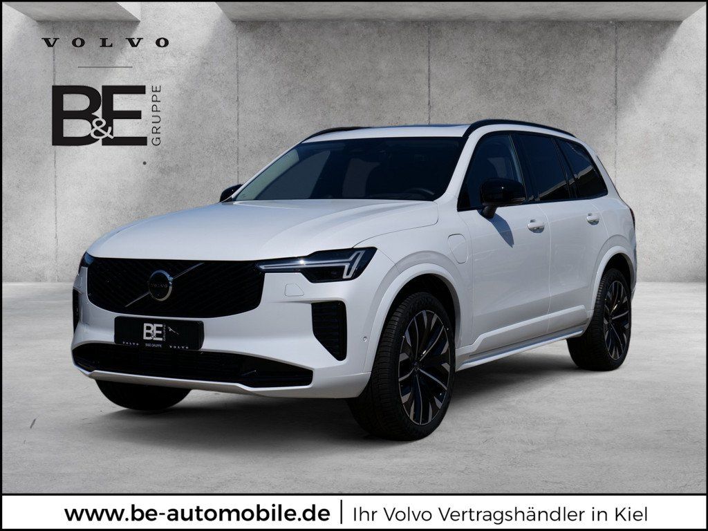 Bild des Angebotes Volvo XC90 T8 Ultra Dark Recharge AWD Plug-in Hybrid