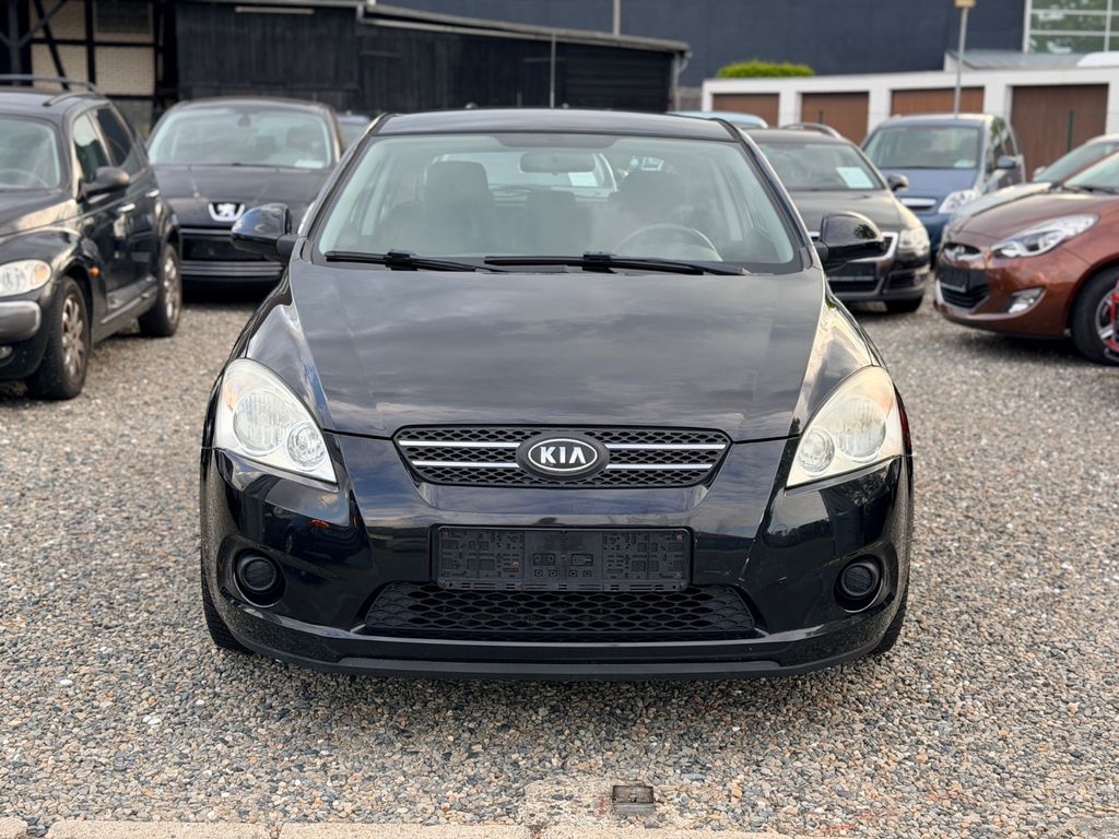 Bild des Angebotes Kia ProCeed LX