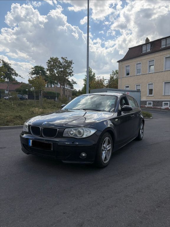 Bild des Angebotes BMW 120d -