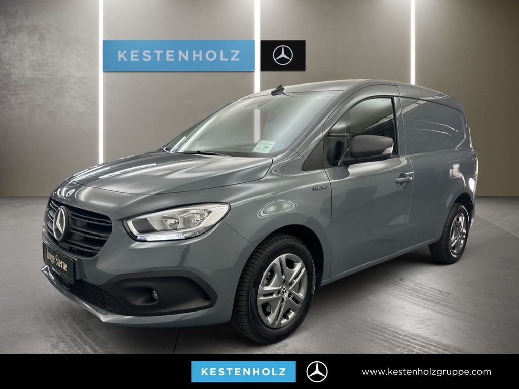 Bild des Angebotes Mercedes-Benz Citan Kasten