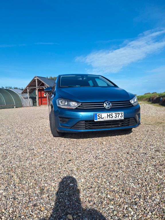 Bild des Angebotes Volkswagen Golf Plus
