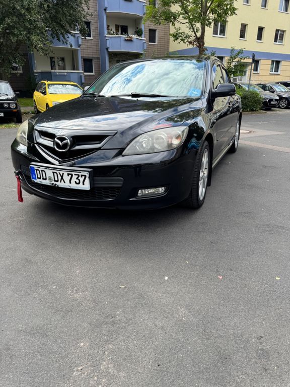 Bild des Angebotes Mazda 3 2.0TD Active Sport Active