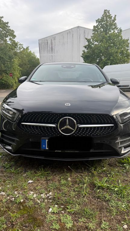 Bild des Angebotes Mercedes-Benz A 250 4MATIC DCT AMG-PANO-BURM-NIGHT