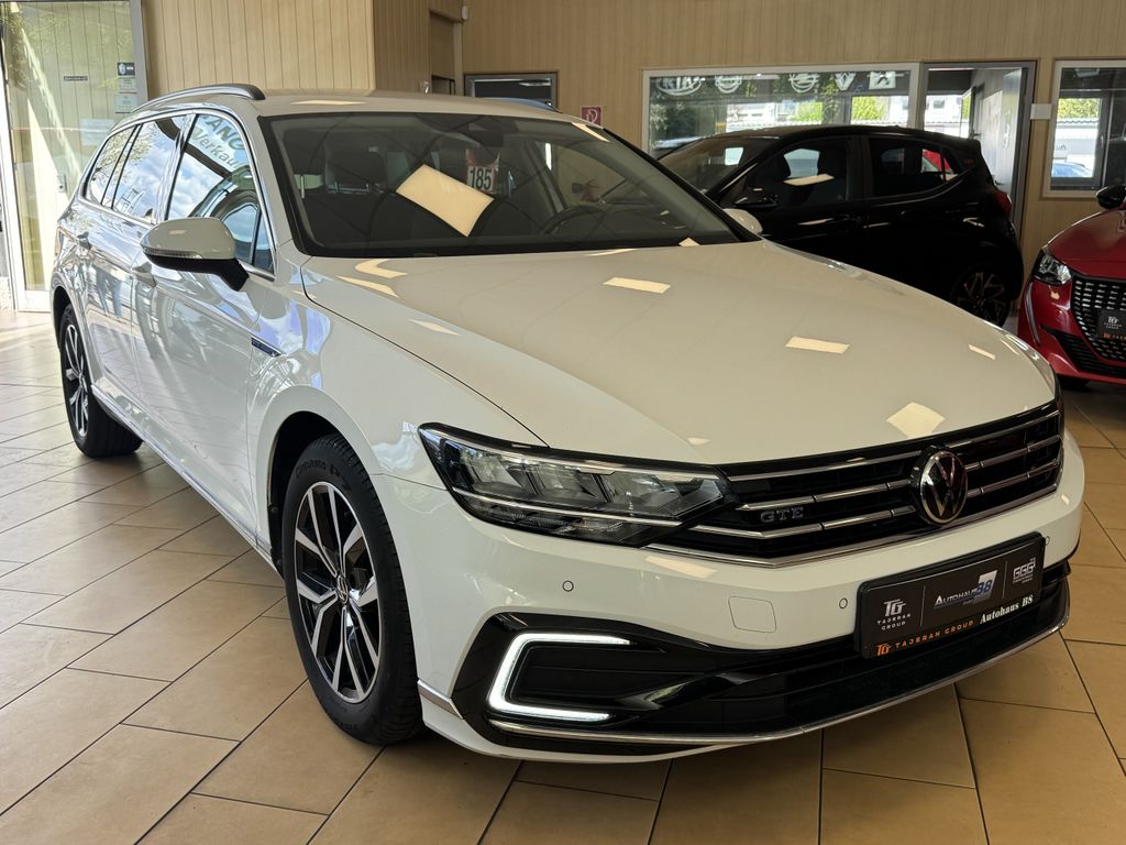 Bild des Angebotes Volkswagen Passat GTE*Business Premium*ACC*DSG*Ambiente*SHZ