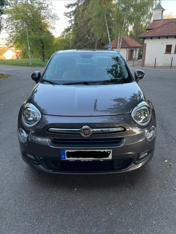 Bild des Angebotes Fiat 500X 1.6 E-torQ POP STAR 4x2 POP STAR