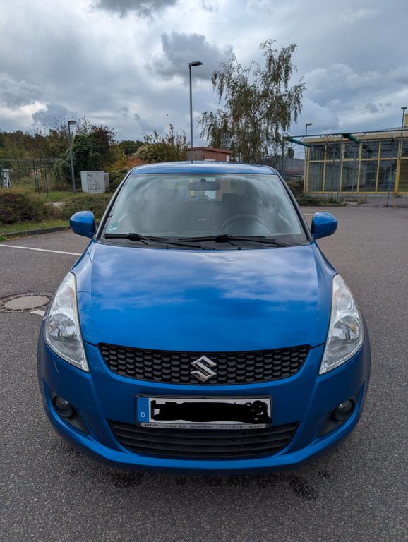 Bild des Angebotes Suzuki Swift 1.2 Comfort | TÜV 08/2027 |