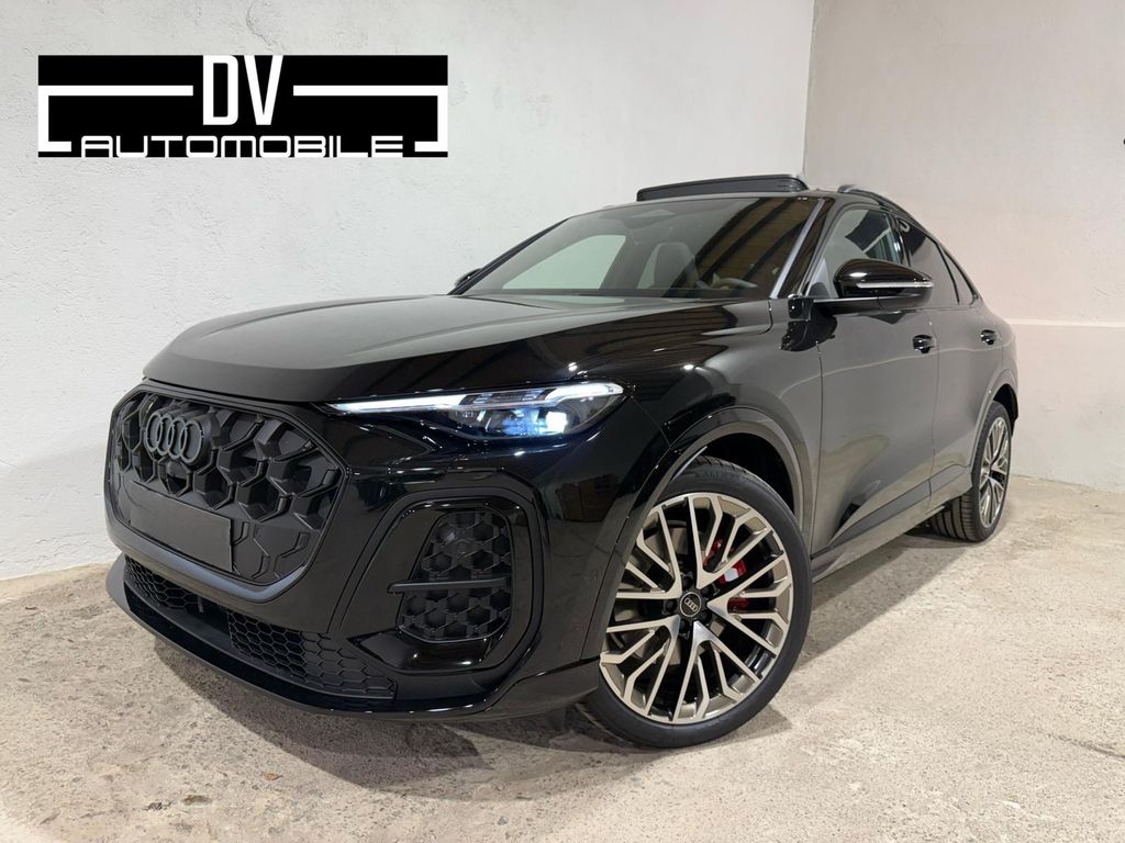 Bild des Angebotes Audi SQ5 Sportback 3.0 270 kW quattro TFSI edition on