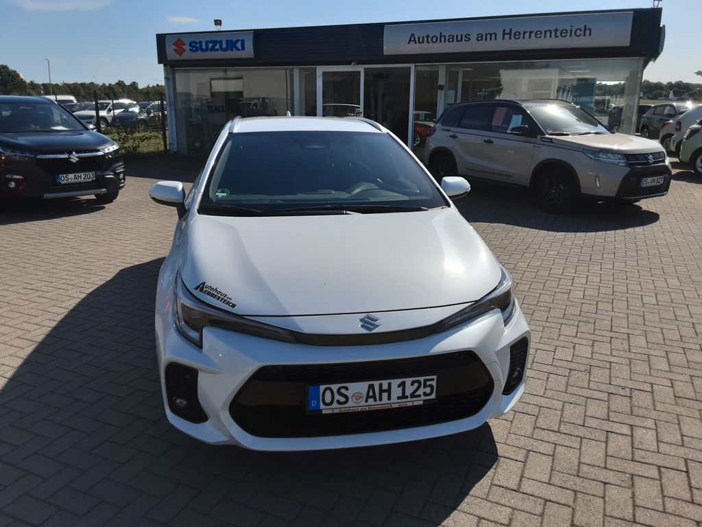 Bild des Angebotes Suzuki Swace 1.8 Hybrid Comfort+
