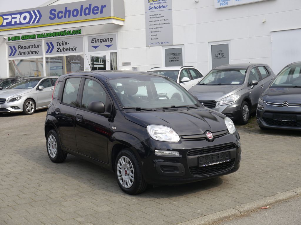 Bild des Angebotes Fiat Panda Easy