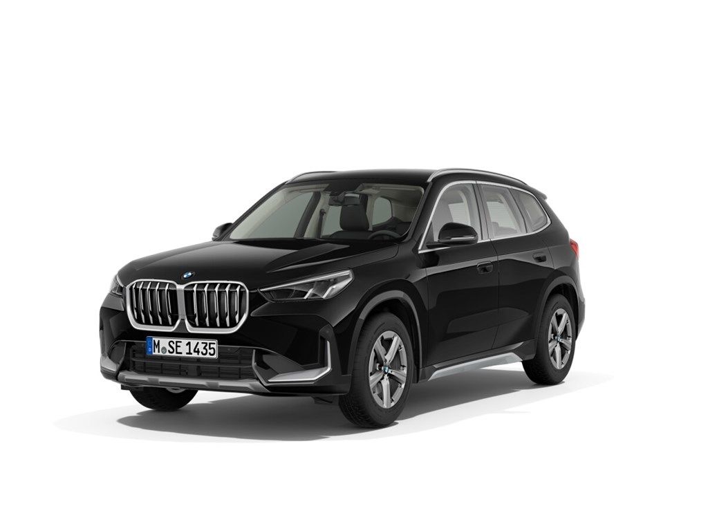 Bild des Angebotes BMW X1 sDrive18 i xLine Navi SHZ Parking Assistant