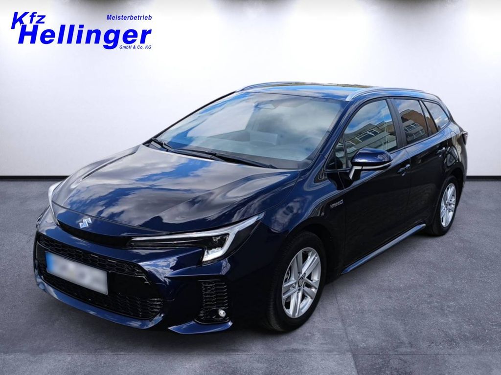 Bild des Angebotes Suzuki Swace 1.8 Hybrid CVT Comfort+