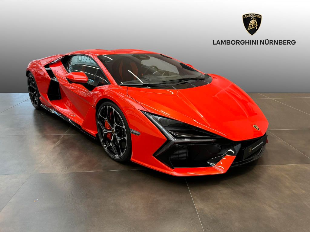 Bild des Angebotes Lamborghini Revuelto Ad Personam | Lamborghini Nürnberg