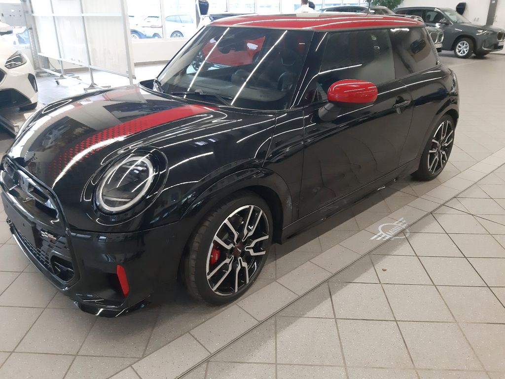 Bild des Angebotes MINI JCW mit absoluter Vollausstattung ( XL Paket )