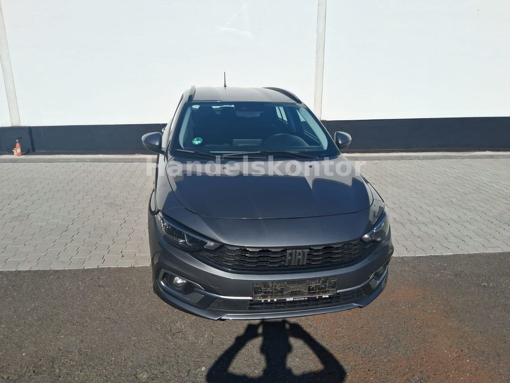 Bild des Angebotes Fiat Tipo Business