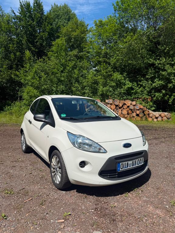 Bild des Angebotes Ford Ka/Ka+ 1,2 Trend Trend