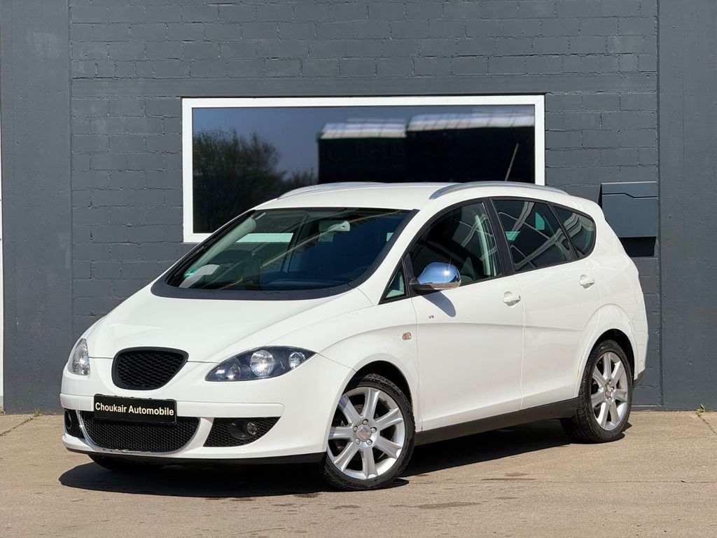Bild des Angebotes Seat Altea XL Comfort Limited