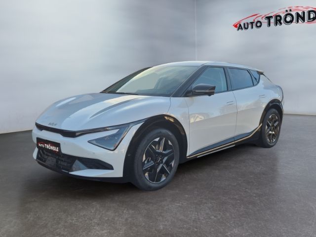 Bild des Angebotes Kia EV6 84 kWh AWD Earth +WP +Sound +HuD +360 Kamera