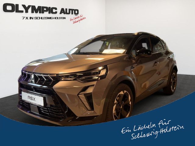 Bild des Angebotes Mitsubishi ASX 1.3 MHEV Turbo Intro Edition LED 360°KAMERA