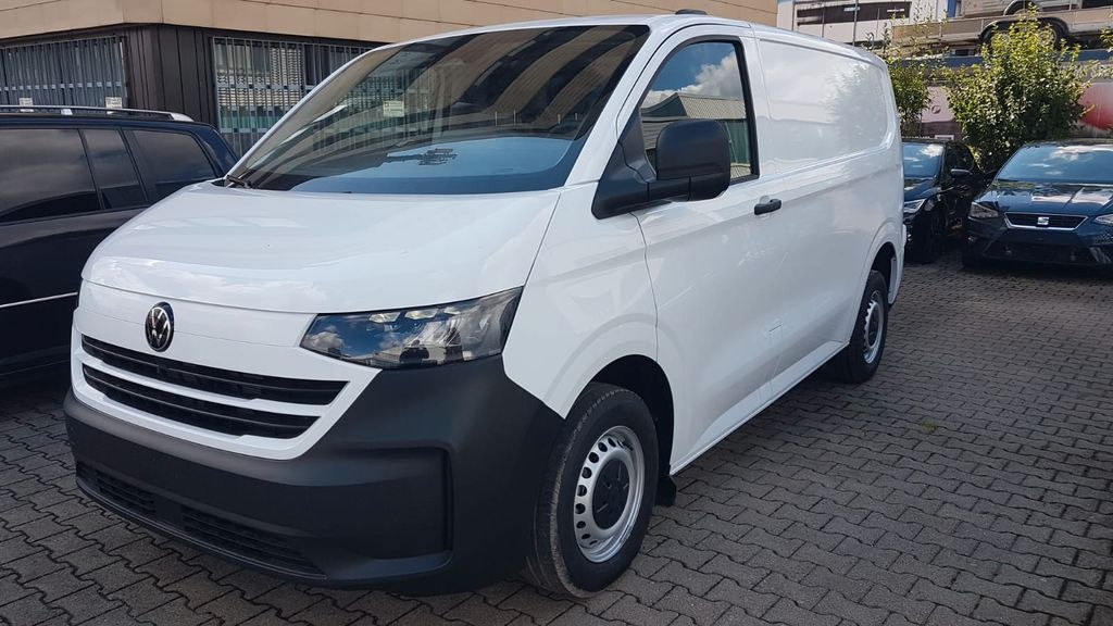 Bild des Angebotes Volkswagen Transporter Kasten 2.0 TDI 110 kW 4MO KR