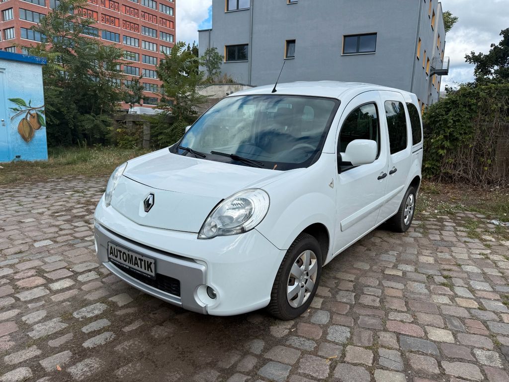 Bild des Angebotes Renault Kangoo Privilege
