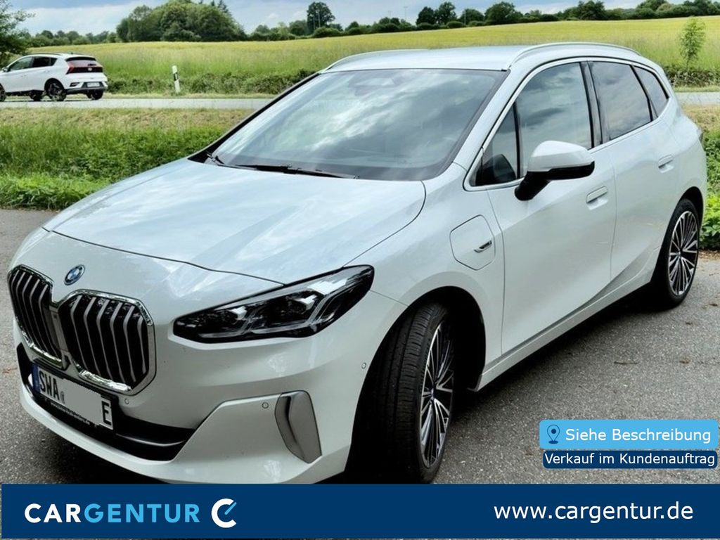 Bild des Angebotes BMW 230e Active Tourer xDrive Luxury Line Wide Inno