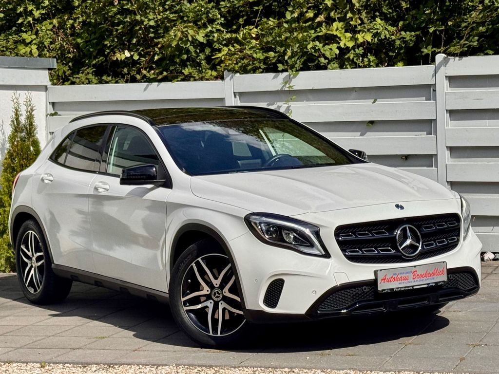 Bild des Angebotes Mercedes-Benz GLA 220 4Matic Urban*Panorama*LED*Garantie