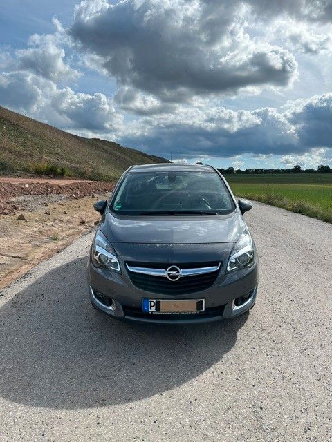 Bild des Angebotes Opel Meriva 1.4 Active 103kW Active